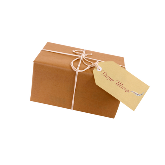 Месечен Aбонамент "Книжна среща на сляпо"