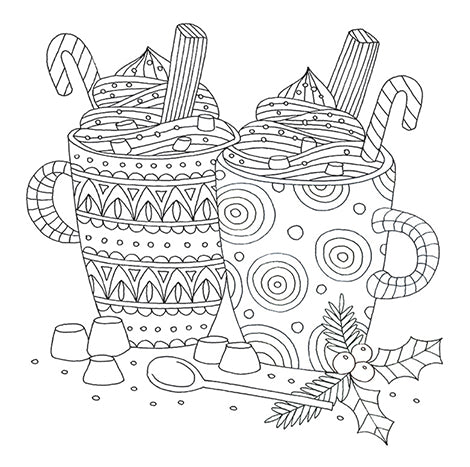 Обичам коледните цветове (мини)