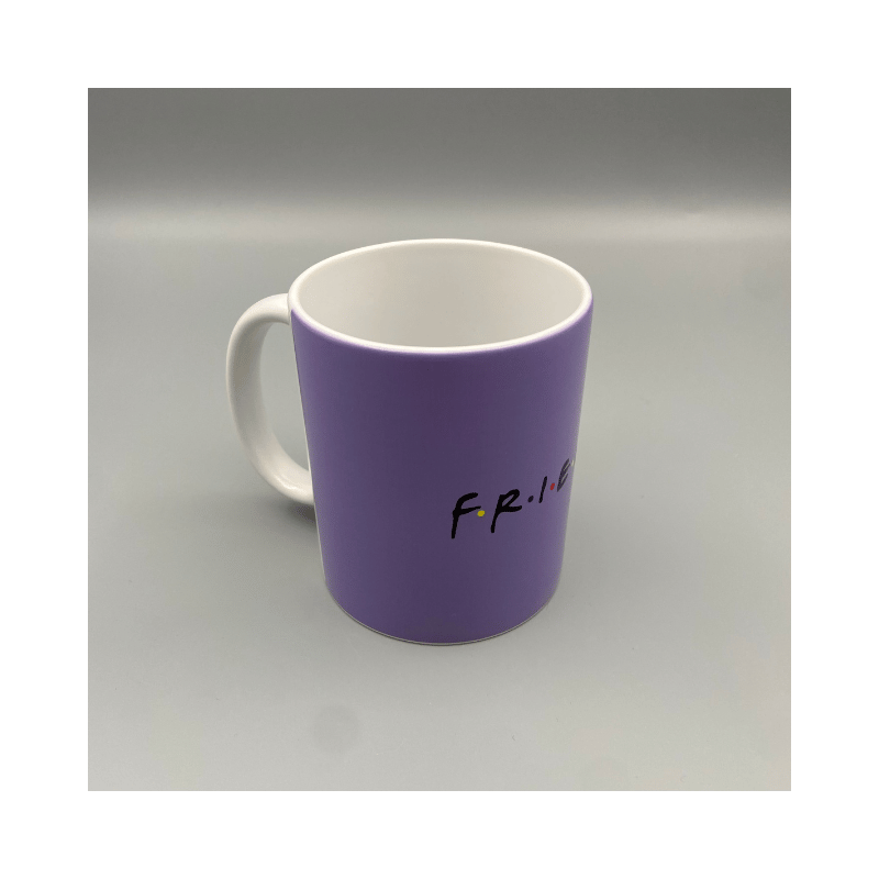 Порцеланова чаша - Friends