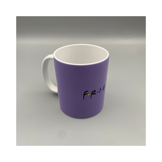 Порцеланова чаша - Friends