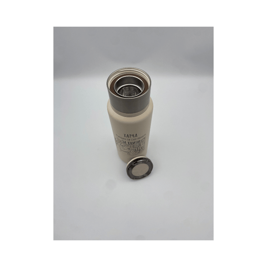 Дизайнерски термос